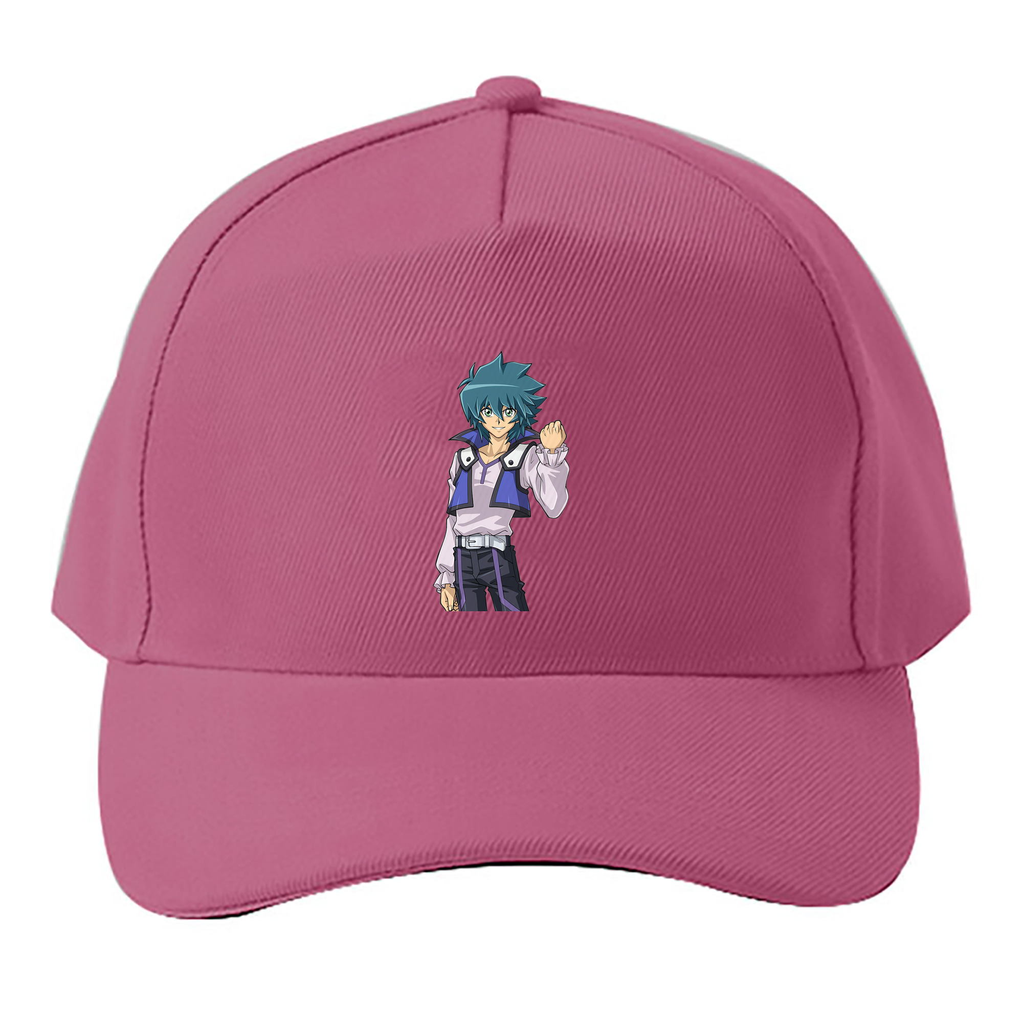 （画像用） 遊☆戯☆王 Yu-Gi-Oh! ベースボールキャップ 綿100％ 男女兼用 帽子 スポーツ